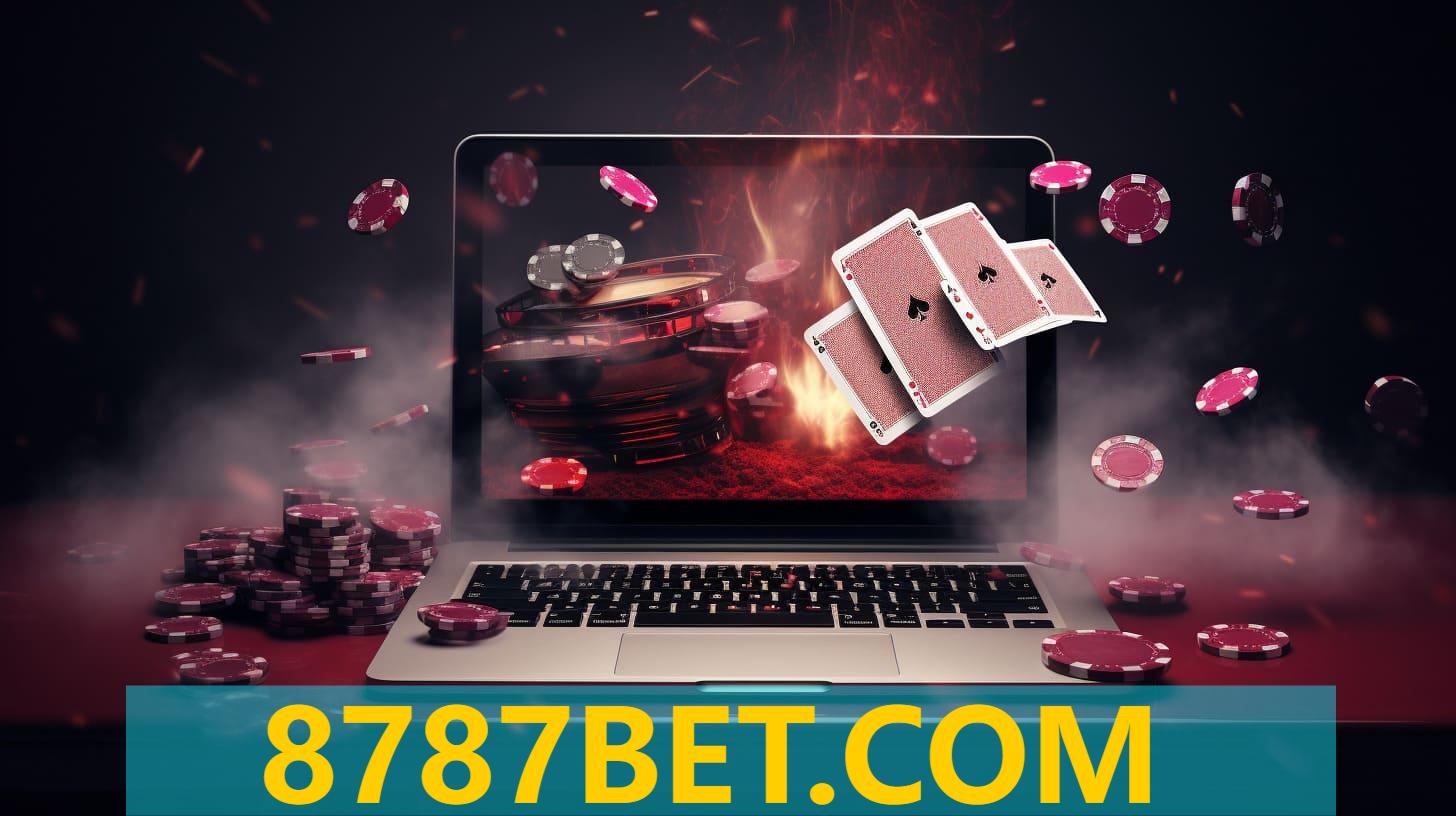 Verificação de Conta 8787BET.COM